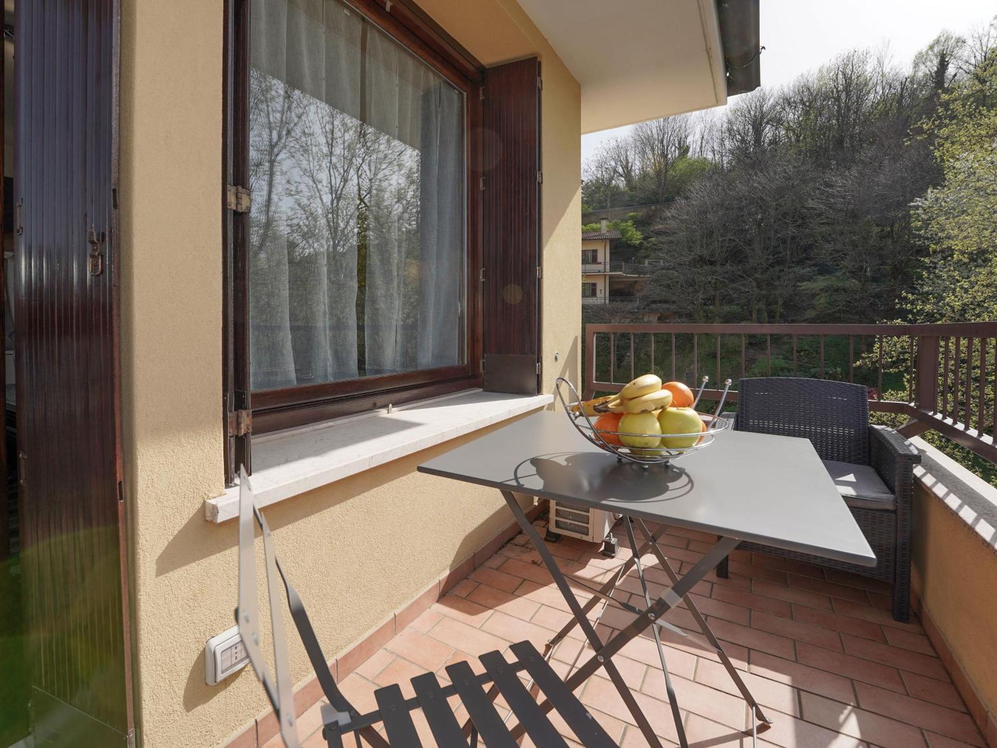 Lily Lake Maggiore Laveno Zewnętrze zdjęcie